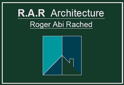R.A.R Architecture